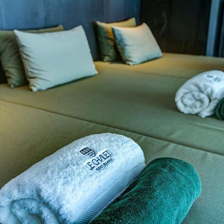 Le Chalet Mont Blanc Les Houches Εξωτερικό φωτογραφία