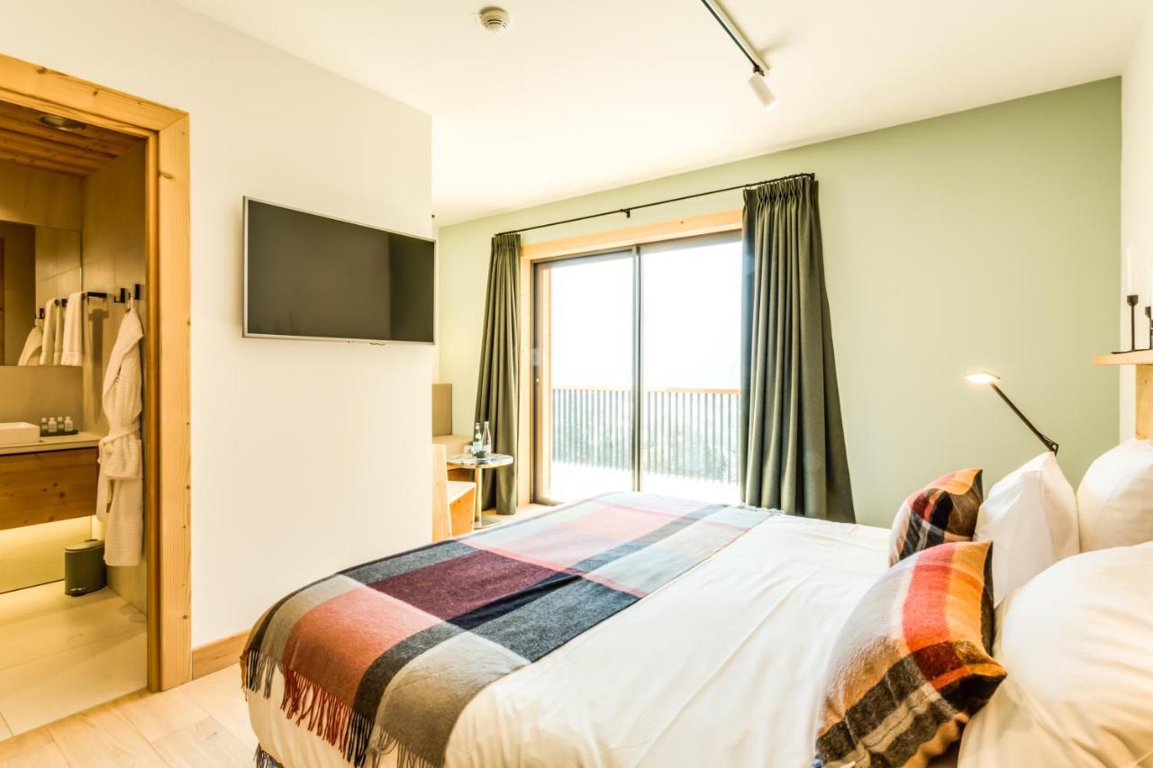 Le Chalet Mont Blanc Les Houches Εξωτερικό φωτογραφία