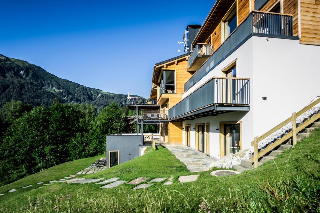 Le Chalet Mont Blanc Les Houches Εξωτερικό φωτογραφία
