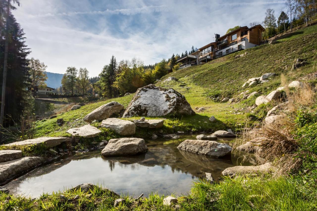 Le Chalet Mont Blanc Les Houches Εξωτερικό φωτογραφία